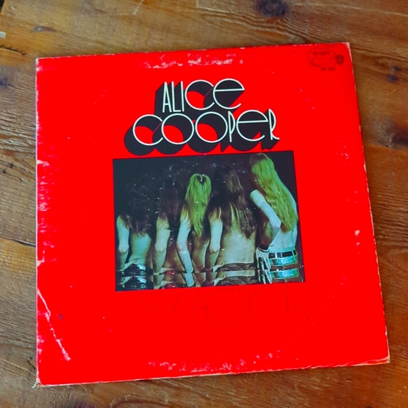 Alice Cooper - Picture 1 of 1